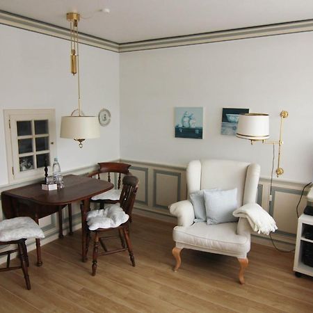 Ferienwohnung Kleine Duene Вестерланд Экстерьер фото